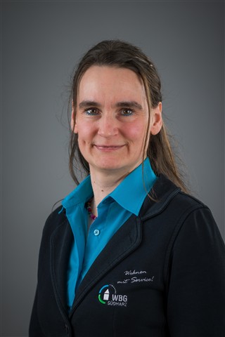 Frau Kaupa